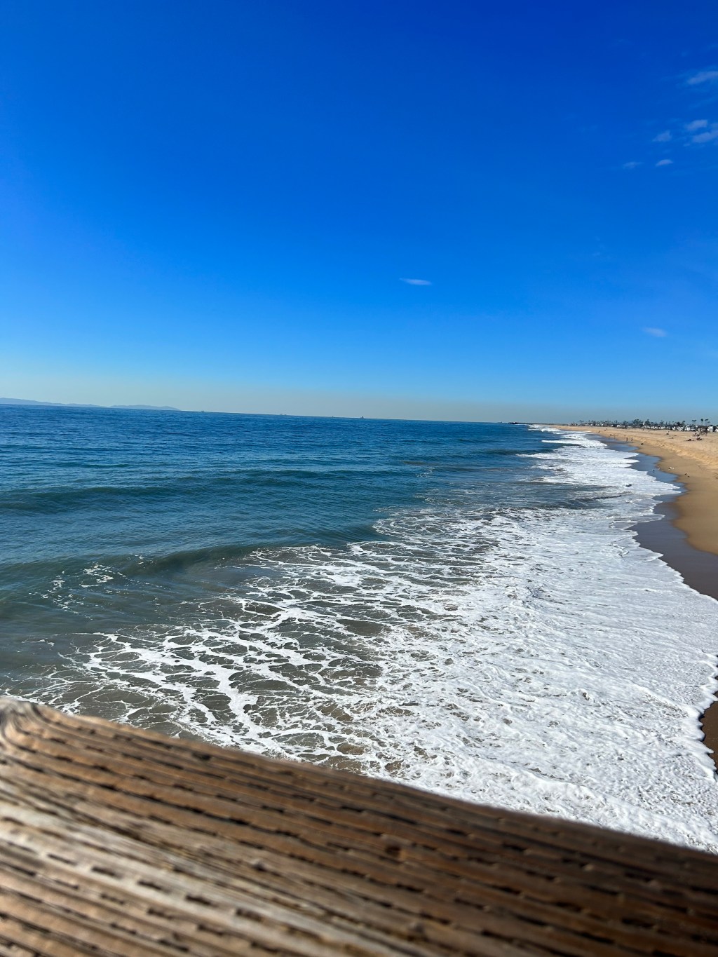 A Fun-Filled Week in Southern California: Spectacular Sun and New&nbsp;Adventures